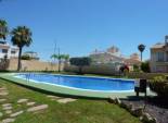 Videresalg - bungalow -
Orihuela Costa - Las Chismosas