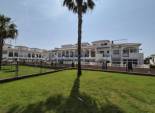Revente - terraced -
Orihuela Costa - Los Altos