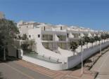 Obra nueva - Bungalow-Piso -
Torrevieja