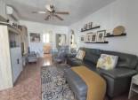 Återförsäljning - bungalow -
Orihuela Costa - Los Altos