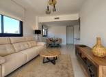 New Build - Apartment / Flat -
San Miguel de Salinas