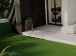 Nybygg - Leilighet -
Torrevieja