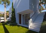 New Build - Detached Villa -
Orihuela Costa - Dehesa de Campoamor