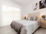 Nybyggnation - terraced -
Torrevieja