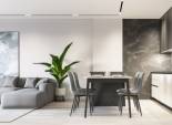 Nouvelle construction - Appartement -
Torrevieja