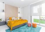 Nouvelle construction - terraced -
Torrevieja