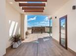 Nouvelle construction - Villa individuelle -
Ciudad Quesada