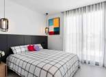 Nouvelle construction - Villa individuelle -
Rojales