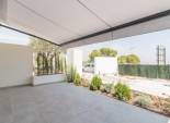 Obra nueva - Bungalow-Piso -
Torrevieja