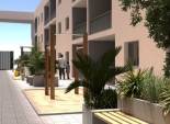 New Build - Apartment / Flat -
San Miguel de Salinas