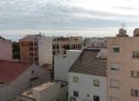 Nybygg - Leilighet -
Guardamar del Segura