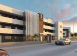New Build - Apartment / Flat -
Guardamar del Segura