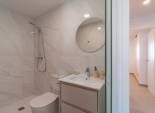 Nouvelle construction - Appartement -
Playa Flamenca