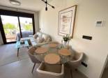 Nouvelle construction - Appartement -
Torrevieja