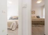 Nybyggnation - Bungalow-Lägenhet -
Torrevieja