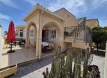 Wiederverkauf - Semi-Detached -
Orihuela Costa - Los Altos