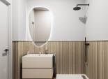 Nouvelle construction - Bungalow-Appartement -
San Miguel de Salinas