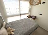 Nouvelle construction - Appartement -
Torrevieja