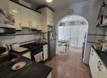 Resale - Detached Villa -
Torrevieja