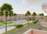 New Build - Apartment / Flat -
Pilar de la Horadada
