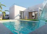 New Build - Detached Villa -
Rojales