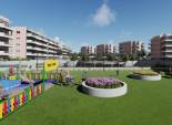 Obra nueva - Apartamento / Piso -
Guardamar del Segura