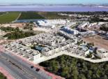 New Build - Bungalow-Apartment -
Torrevieja