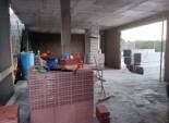 Obra nueva - Villa independiente -
Dehesa de Campoamor