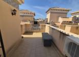 Resale - Terraced House -
Orihuela Costa - Villamartín
