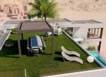 New Build - Detached Villa -
Ciudad Quesada