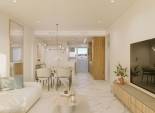 Nybygg - Leilighet -
Torrevieja