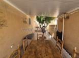 Resale - Detached Villa -
Torrevieja