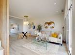 New Build - Apartment / Flat -
Pilar de la Horadada