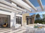 Nouvelle construction - Villa individuelle -
Ciudad Quesada