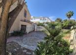 Reventa - Casa Adosada -
Orihuela Costa - Los Balcones - Los Altos del Edén