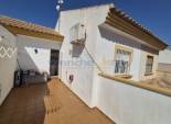 Revente - terraced -
Orihuela Costa - Los Altos