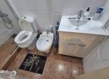 Resale - Detached Villa -
Torrevieja