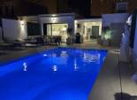 Resale - Semi-Detached -
Orihuela Costa - Dehesa de campoamor