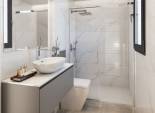 Obra nueva - Apartamento / Piso -
Guardamar del Segura
