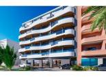 Neue Gebäude - Wohnung -
Torrevieja