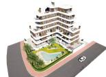 Nouvelle construction - Appartement -
Guardamar del Segura