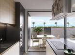 New Build - Detached Villa -
Pilar de la Horadada