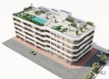 Nouvelle construction - Appartement -
Guardamar del Segura