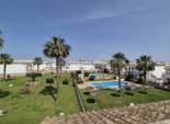Revente - terraced -
Orihuela Costa - Los Altos