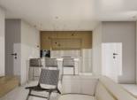 Nouvelle construction - Appartement -
Guardamar del Segura
