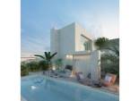 Nouvelle construction - Appartement -
La Mata
