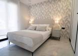 Obra nueva - Bungalow-Piso -
Pilar de la Horadada