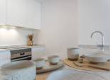 Nouvelle construction - Appartement -
Playa Flamenca