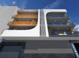 New Build - Apartment / Flat -
Torrevieja
