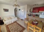 Resale - bungalow -
Orihuela Costa - La Florida